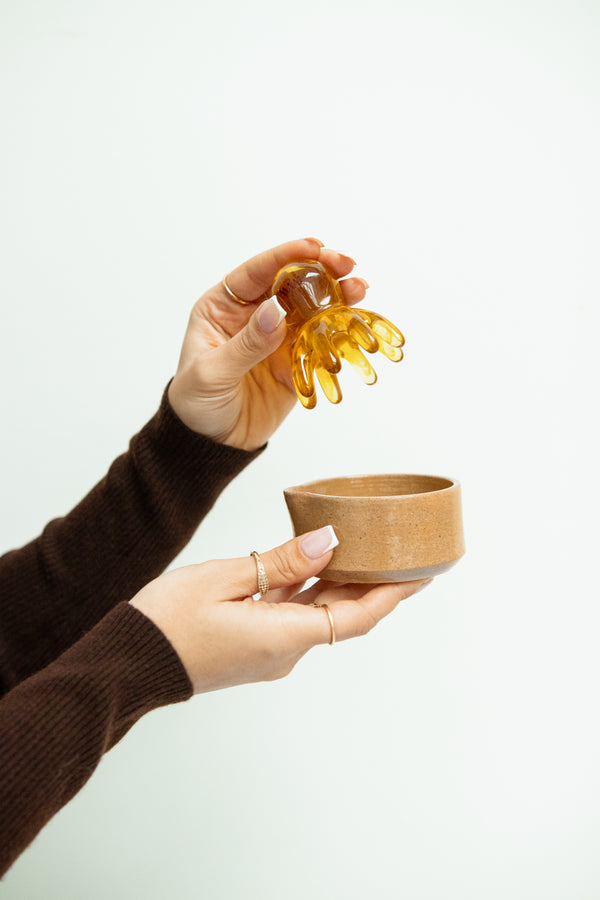 SCALP / HAIR CONDITIONING OIL